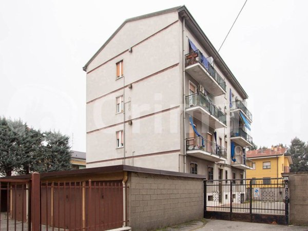 appartamento in vendita a Limbiate