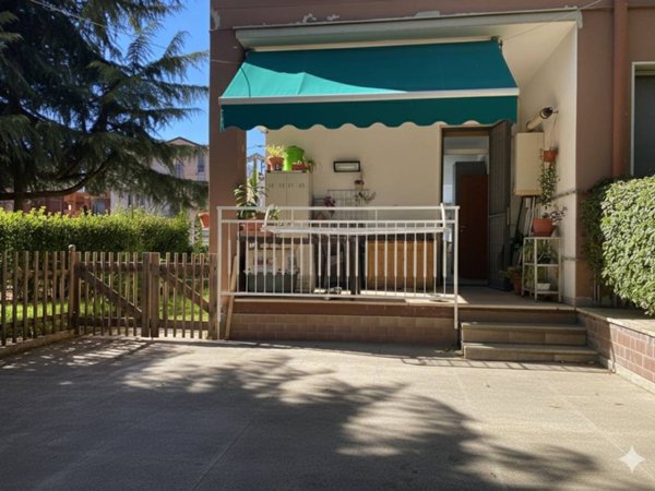 appartamento in vendita a Limbiate