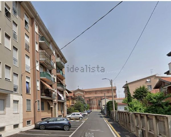 appartamento in vendita a Limbiate