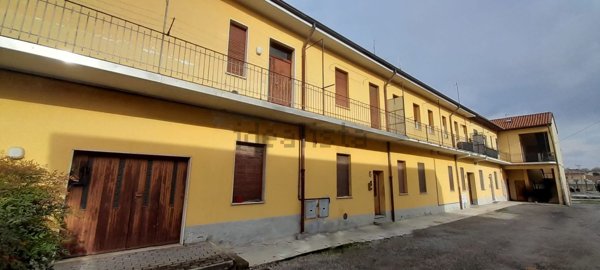 appartamento in vendita a Limbiate