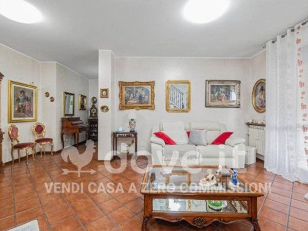 appartamento in vendita a Limbiate