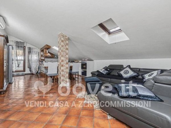 appartamento in vendita a Limbiate