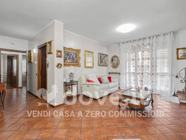 appartamento in vendita a Limbiate