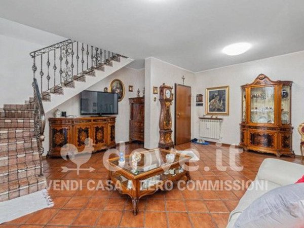 appartamento in vendita a Limbiate