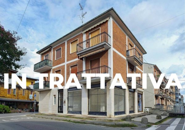 appartamento in vendita a Limbiate