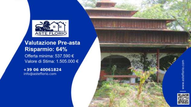 pentavano in vendita a Limbiate