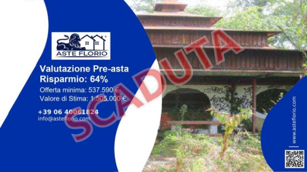 pentavano in vendita a Limbiate
