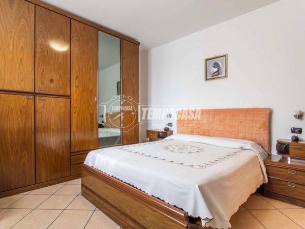 appartamento in vendita a Limbiate