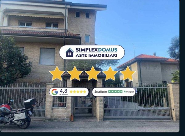 appartamento in vendita a Limbiate