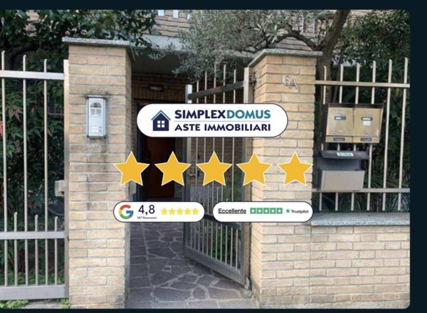 appartamento in vendita a Limbiate