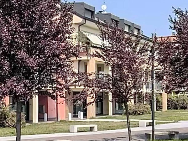 appartamento in vendita a Limbiate