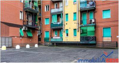 appartamento in vendita a Limbiate