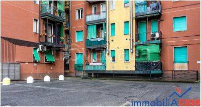 appartamento in vendita a Limbiate