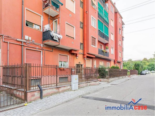 appartamento in vendita a Limbiate