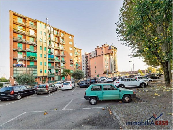 appartamento in vendita a Limbiate