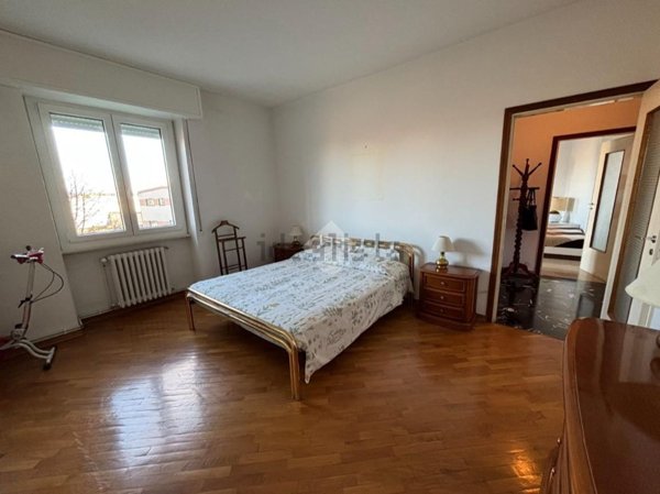 appartamento in vendita a Limbiate