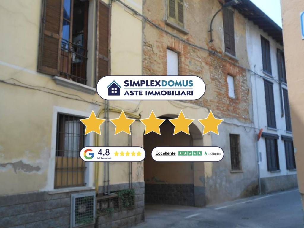 appartamento in vendita a Limbiate