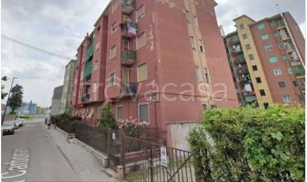 appartamento in vendita a Limbiate