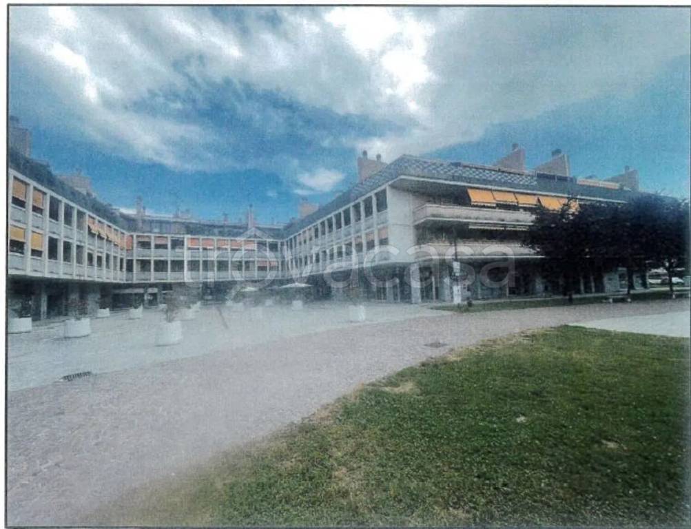 appartamento in vendita a Limbiate