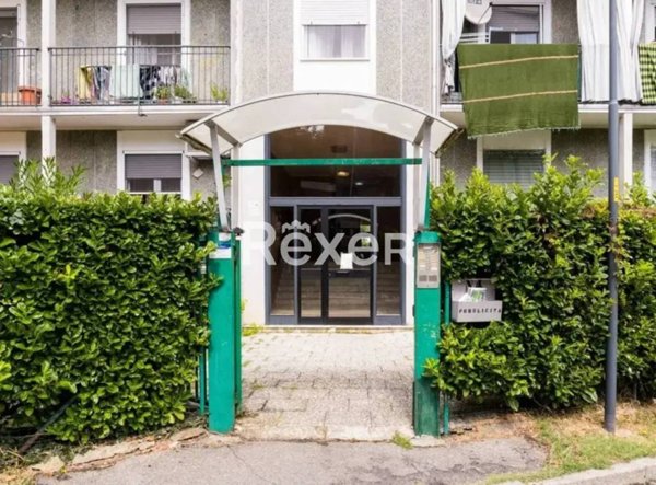 appartamento in vendita a Limbiate