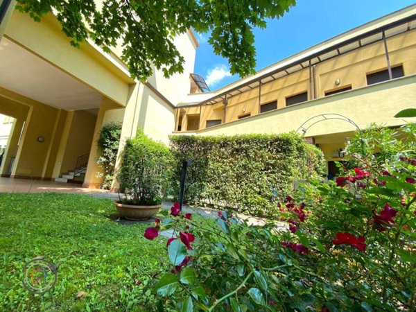 appartamento in vendita a Limbiate