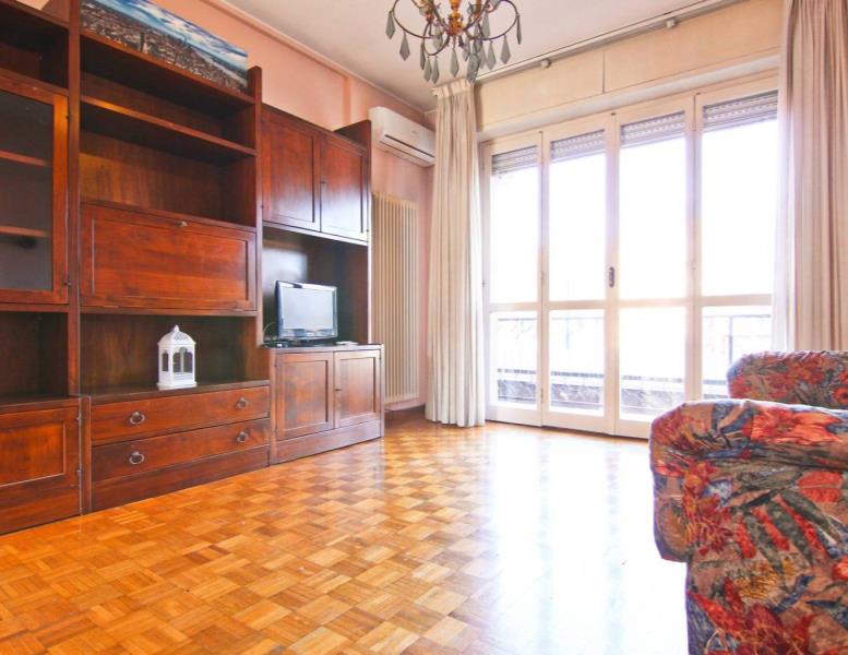 appartamento in vendita a Limbiate