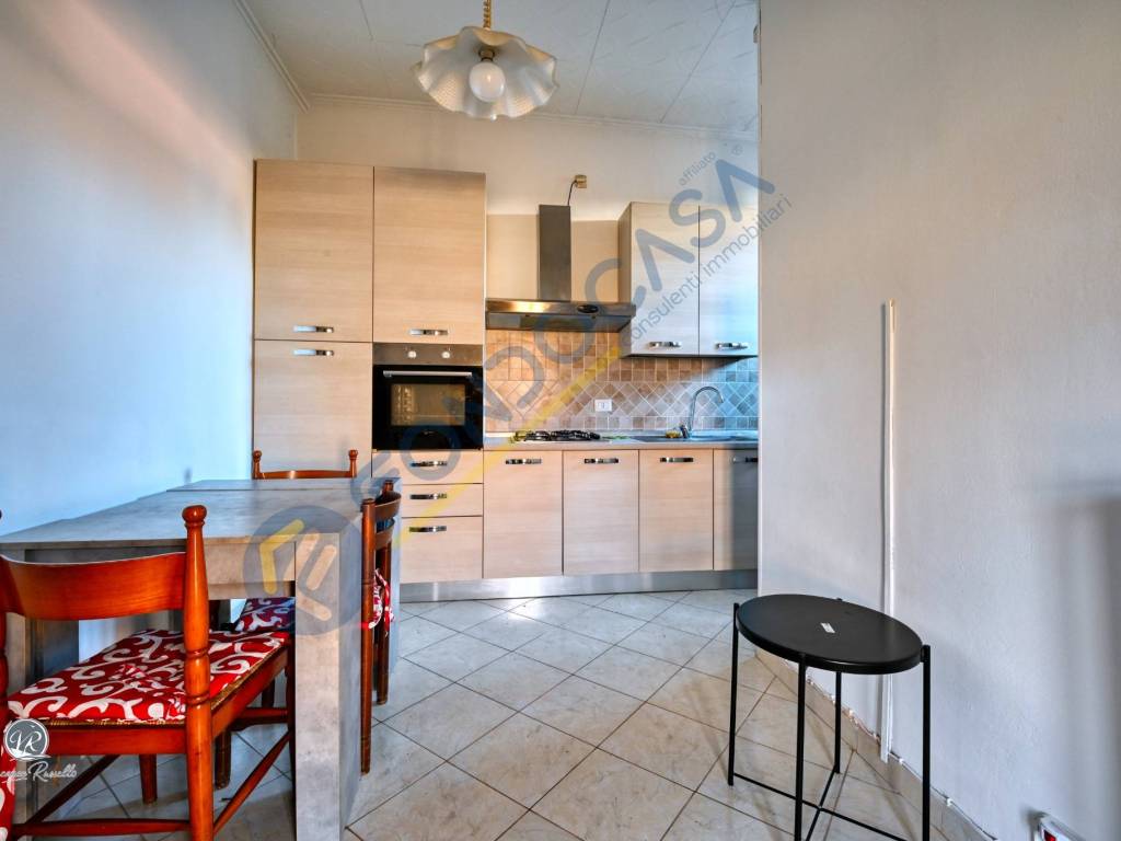 appartamento in vendita a Limbiate