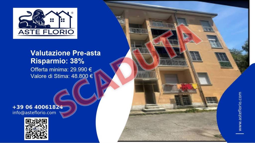 appartamento in vendita a Limbiate