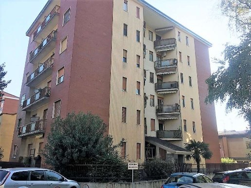 appartamento in vendita a Limbiate