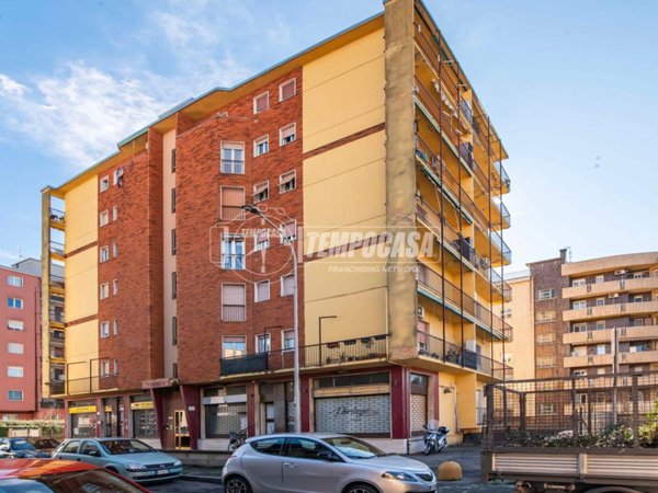 appartamento in vendita a Limbiate