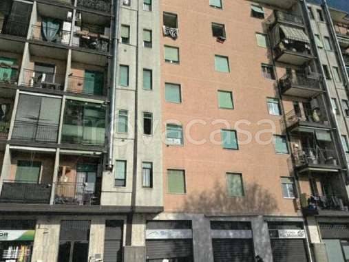 appartamento in vendita a Limbiate