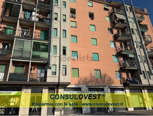 appartamento in vendita a Limbiate