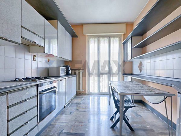 appartamento in vendita a Limbiate