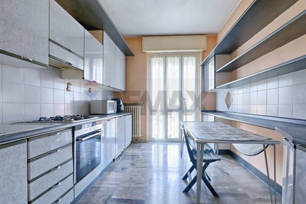 appartamento in vendita a Limbiate