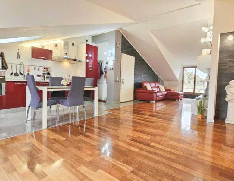 appartamento in vendita a Limbiate