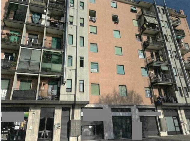 appartamento in vendita a Limbiate