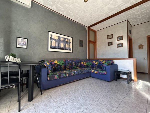 appartamento in vendita a Limbiate