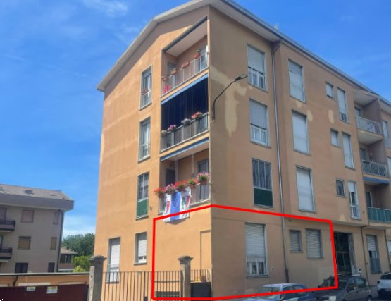 appartamento in vendita a Limbiate