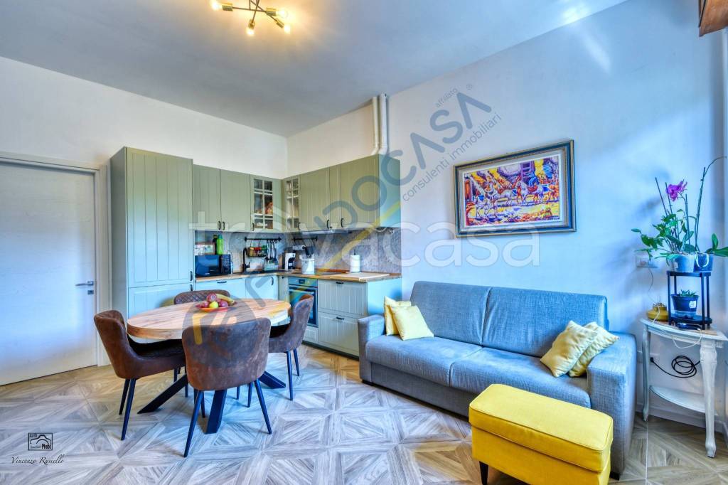 appartamento in vendita a Limbiate