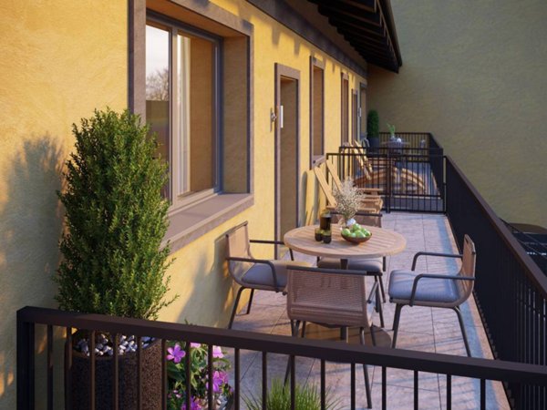 appartamento in vendita a Limbiate