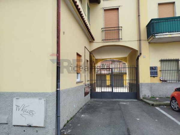 appartamento in vendita a Limbiate