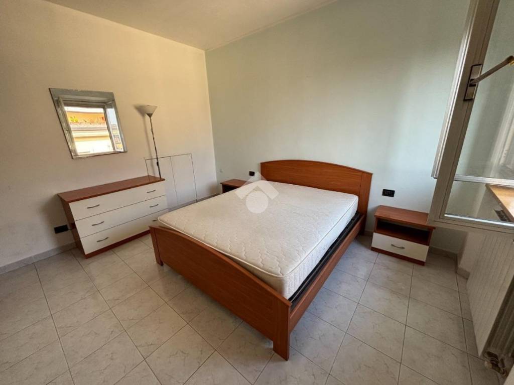 appartamento in vendita a Limbiate