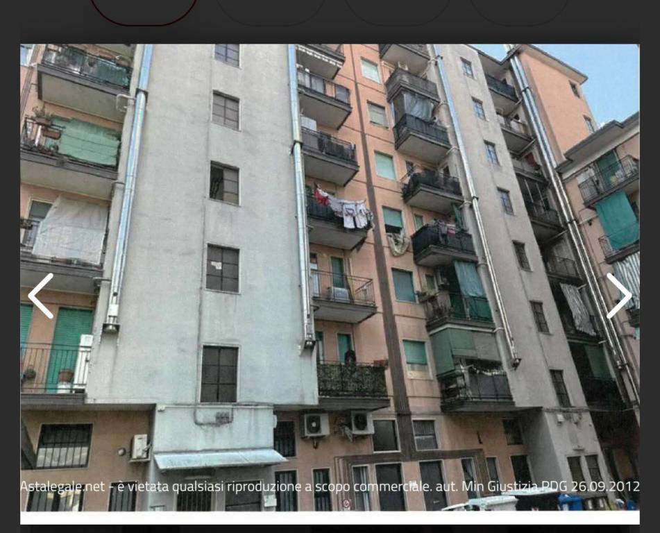 appartamento in vendita a Limbiate