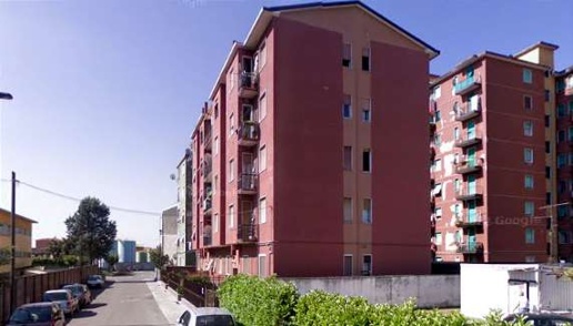 appartamento in vendita a Limbiate