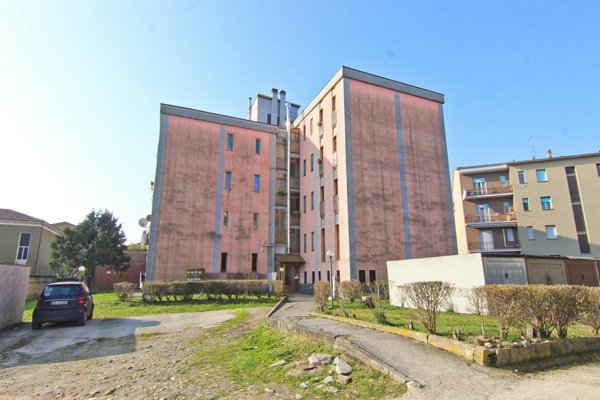 appartamento in vendita a Limbiate