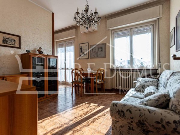 appartamento in vendita a Limbiate