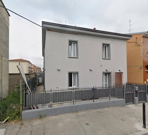 appartamento in vendita a Limbiate