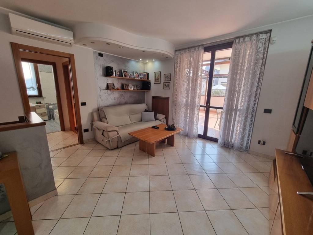 appartamento in vendita a Limbiate