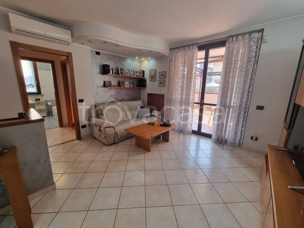 appartamento in vendita a Limbiate