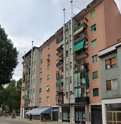 appartamento in vendita a Limbiate